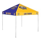 Louisiana State Tent