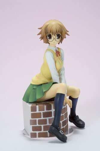ToHeart2 AnotherDays 山田ミチル (1/8スケールPVC塗装済み完成品)