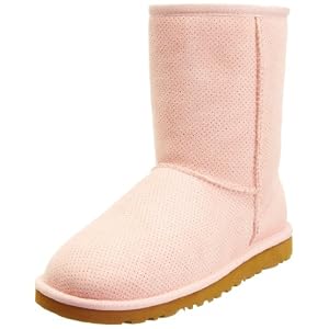 Click here to see all customer reviews now UGG Women's Classic Short Perf
