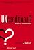 Unconditional?: The call of Jesus to radical forgiveness