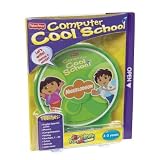 Fun 2 Learn Computer Cool School Dora and Diego Software