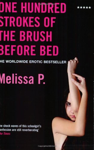 One Hundred Strokes of the Brush Before Bed (Five Star Paperback)