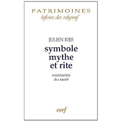 Symbole, mythe et rite : Constantes du sacr�