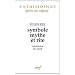 Symbole, mythe et rite : Constantes du sacr�