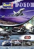 Revell 94600 - Katalog 2010 D/F
