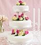 Traditional Wedding Cake