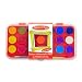 Melissa & Doug Deluxe Watercolor Paint Set (21 colors)