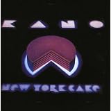 New York Cakeby Kano