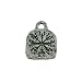 To Bring Protection, Runes of Power Pewter Pendant with Cord Necklace