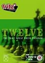Fritz 12 Chess Playing Software Program PC-DVD