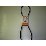 754-0358, 954-0358, Replacement belt made with Kevlar. For MTD, Wards, Cub Cadet, Troy Bilt, White, YardMan