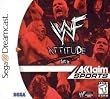 WWF Attitude DC