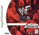 WWF Attitude DC