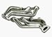 Automotive : Edelbrock 65022 Shorty Header