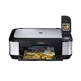 Canon PIXMA Wireless Inkjet All-In-One Photo Printer