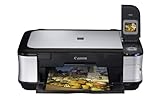 Canon PIXMA MP560 Wireless Inkjet All-In-One Photo Printer (3747B002)