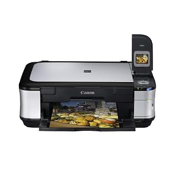 Set A Shopping Price Drop Alert For Canon PIXMA MP560 Wireless Inkjet All-In-One Photo Printer (3747B002)