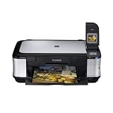 Canon PIXMA MP560 Wireless Inkjet All-In-One Photo Printer (3747B002) ~ Canon