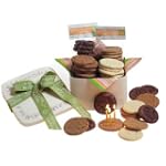 Happy Birthday Chewy Cookie Sampler