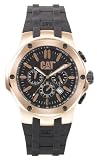 CAT Watches - Navigo Chrono -- A119321139