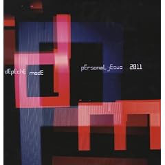 Personal Jesus 2011 [Vinyl Single]