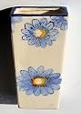Hand Made Ceramic "Hang On" Humidifier -Daisys