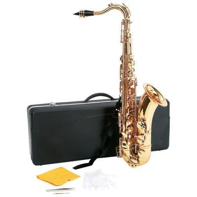 MaxamTM Tenor Saxophone