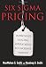 Six Sigma Pricing