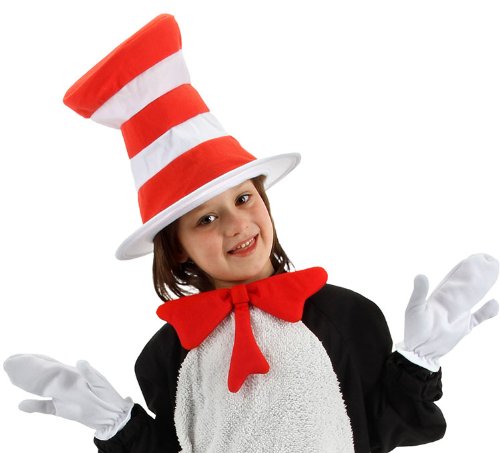 Kids Dr. Seuss Accessory Kit