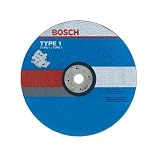 Bosch CC1S700 7-Inch by 1 8-Inch... by Bosch