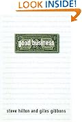 Good Business: Your World Needs You