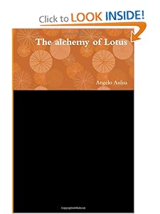 The alchemy of lotus (consciousness) (Volume 4) Angelo Aulisa