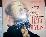 Five Minute Hair Stylist