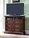 Pulaski Dovershire TV Stand