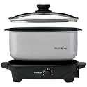 5-Quart Slow Cooker