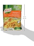 Knorr, Rice Sides, Chicken, 5.6oz Package (Pack of 6)