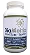 DiaMetrix Blood Sugar Support | Clinically Proven | Guaranteed | 180 Caplets