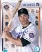 Carlos Beltran autographed 8x10 Photo (New York Mets)