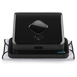 Evolution Robotics Mint Plus Automatic Floor Cleaner - Model 5200 Evolution Robotics Mint Plus Automatic Floor Cleaner - Model 5200