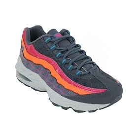 Buy Nike Ladies NIKE AIR MAX 95 Ladies RUNNING SHOES by Nike
