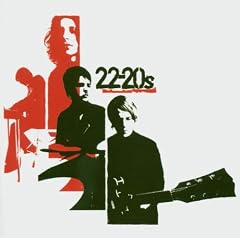 22-20's