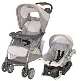 Baby Trend Venture Travel System, Ceylon