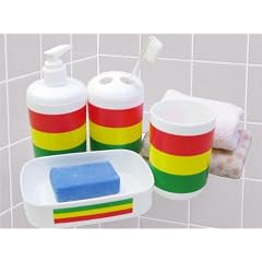 お風呂/洗面4点セット・Bath 4P SET