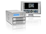500GB G-safe FW800/USB2