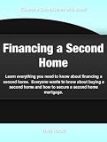 Financing a Second Home