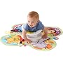 Learning Curve Winnie the Pooh Spin Garden Gym