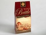 Dillon's Peanut Brittle ~ 5oz Gable Box ~ Pack of 3