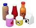 Plan Toy Food and Beverage Set