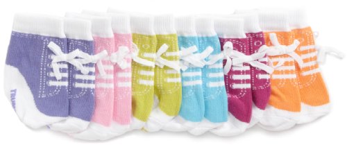 Trumpette Jenny Sneakers Box Set  0-12 Months