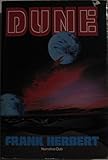 The great Dune trilogy